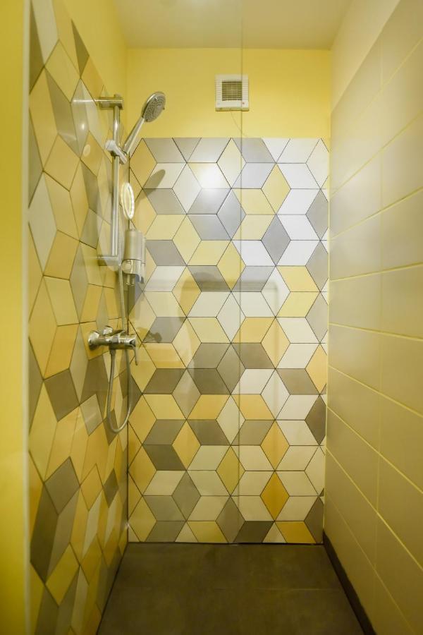Sweet Dreams Home Dreamy Universitate Studio Bukares Bagian luar foto