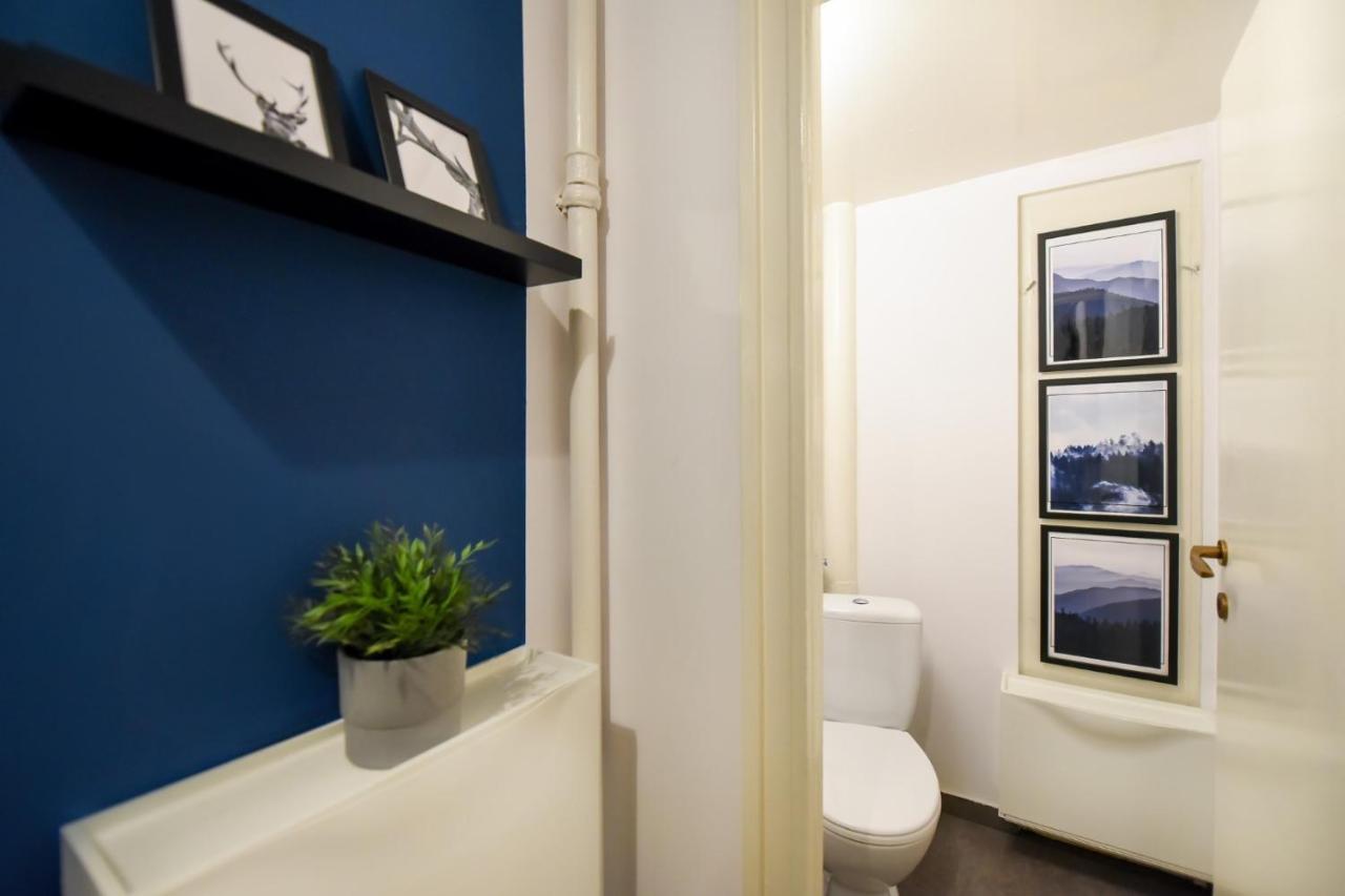 Sweet Dreams Home Dreamy Universitate Studio Bukares Bagian luar foto