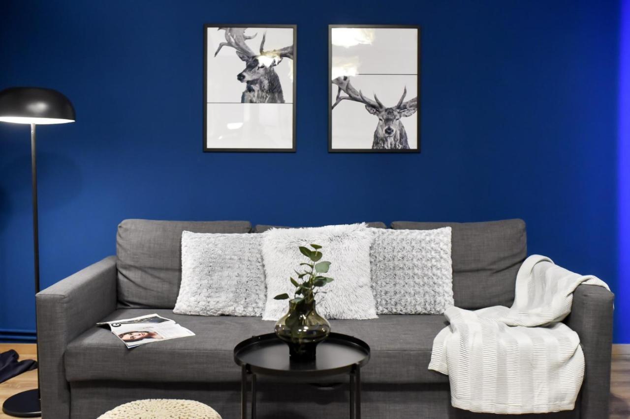 Sweet Dreams Home Dreamy Universitate Studio Bukares Bagian luar foto