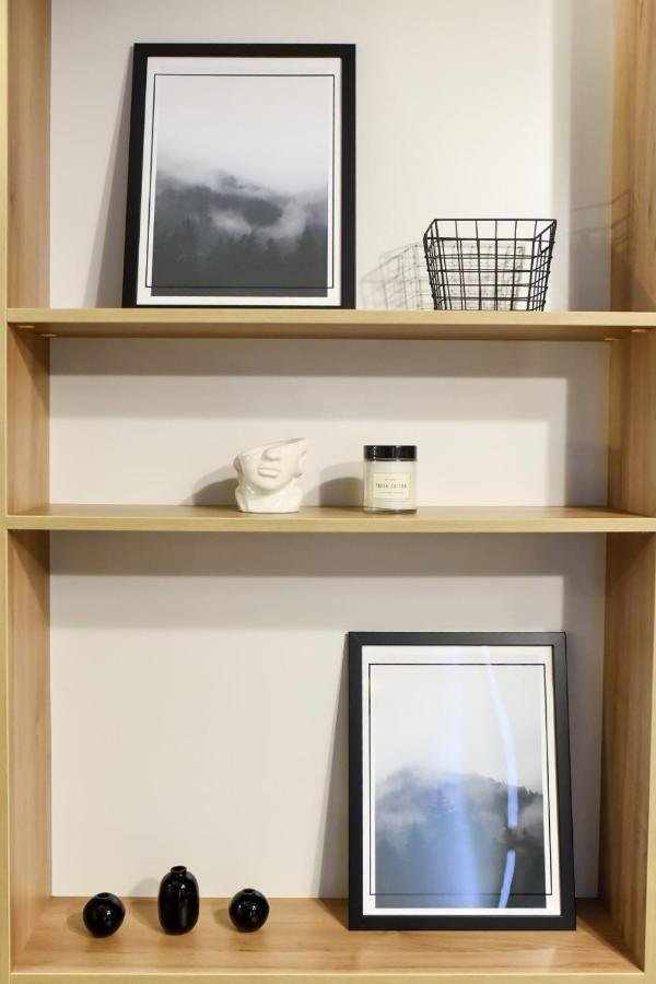 Sweet Dreams Home Dreamy Universitate Studio Bukares Bagian luar foto