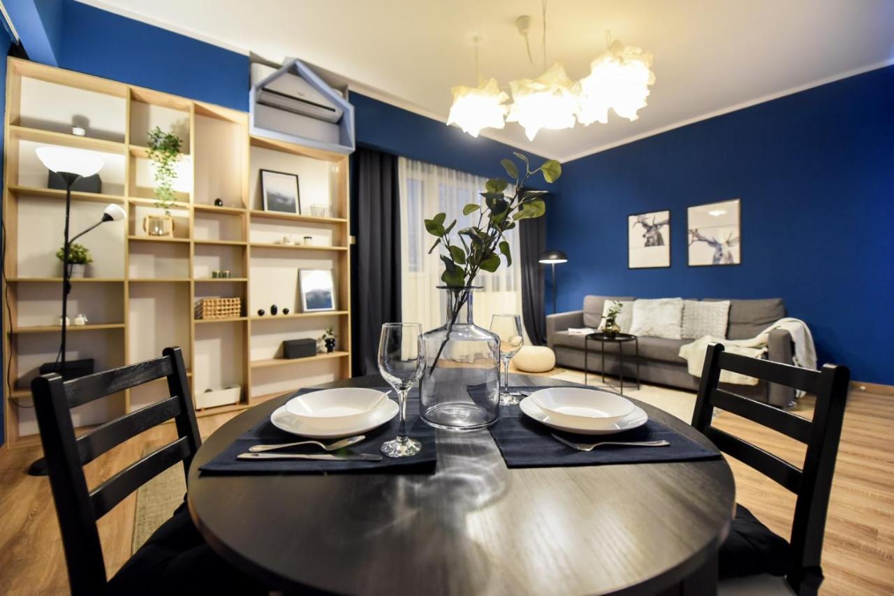 Sweet Dreams Home Dreamy Universitate Studio Bukares Bagian luar foto