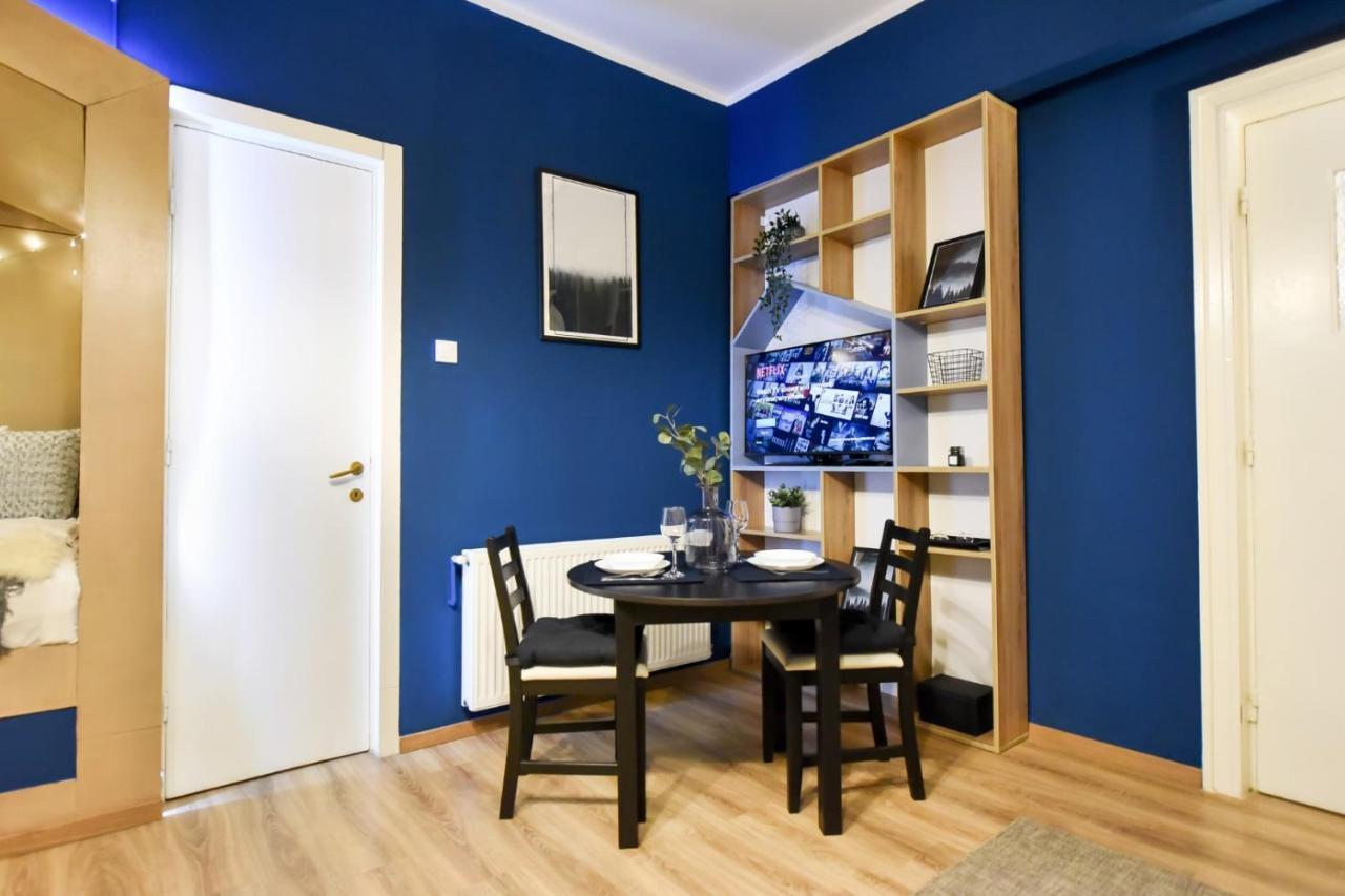 Sweet Dreams Home Dreamy Universitate Studio Bukares Bagian luar foto
